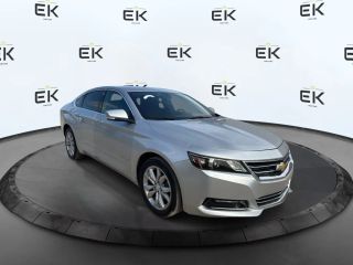 Image of 2019 CHEVROLET IMPALA