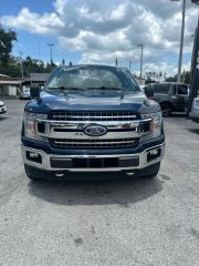 Image of 2019 FORD F150 SUPERCREW CAB