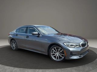 Image of 2019 BMW 3 SERIES