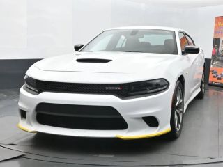 Image of 2023 DODGE CHARGER GT SEDAN 4D