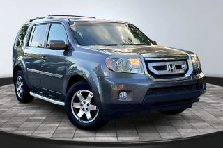 2011 HONDA PILOT - Image