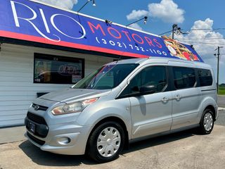2014 Ford Transit Connect Passenger - Image 17