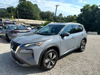 2023 NISSAN ROGUE SL 2023.5