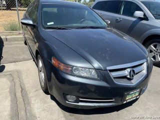 2007 ACURA TL 3.2