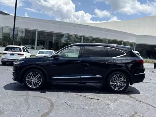 2022 ACURA MDX ADVANCE