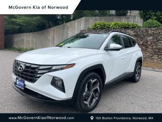 2022 HYUNDAI TUCSON SEL CONVENIENCE