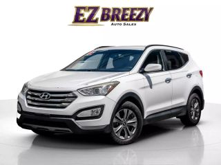 2016 HYUNDAI SANTA FE SPORT - Image