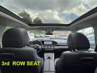 Image of 2020 MERCEDES-BENZ GLE 350 4MATIC SPORT UTILITY 4D