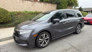 Image of 2023 HONDA ODYSSEY