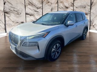 2023 NISSAN ROGUE 2023 NISSAN ROGUE - Image
