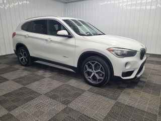 Image of 2018 BMW X1