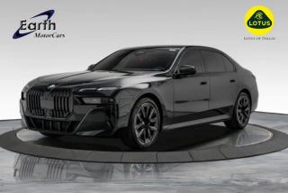 2023 BMW 7 SERIES 740I