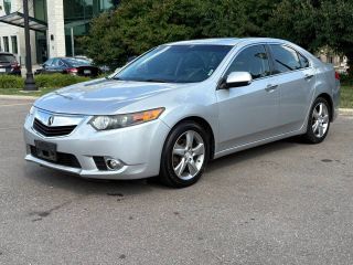 2012 ACURA TSX BASE