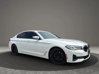 Image of 2021 BMW 5 SERIES