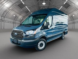 2019 FORD TRANSIT 250 VAN