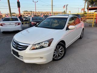 Image of 2012 HONDA ACCORD