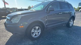 Image of 2008 SATURN VUE