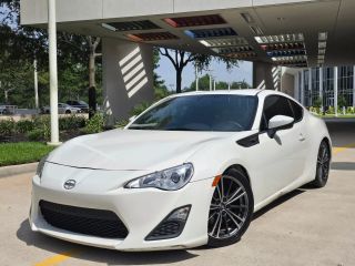 Image of 2016 SCION FR-S