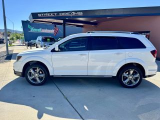 Image of 2016 DODGE JOURNEY