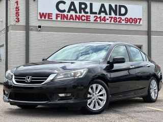 Image of 2014 HONDA ACCORD
