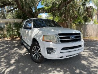 Image of 2015 FORD EXPEDITION EL