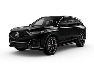 2026 ACURA MDX TYPE S W/ADVANCE PACKAGE