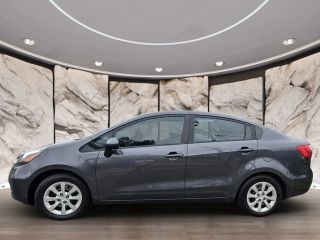 Image of 2013 KIA RIO