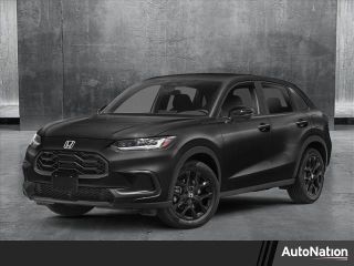 2026 HONDA HR-V SPORT SUV 4D
