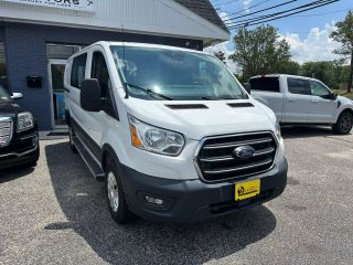 2020 FORD TRANSIT 250 W/RWB
