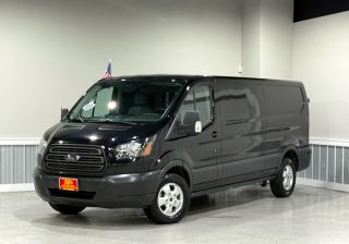 Image of 2017 FORD TRANSIT 250 VAN