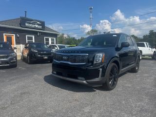 Image of 2020 KIA TELLURIDE