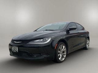 2015 CHRYSLER 200 200S