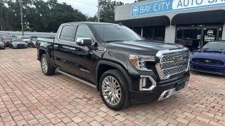 Image of 2019 GMC SIERRA 1500 CREW CAB
