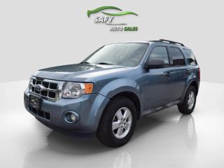 Image of 2012 FORD ESCAPE