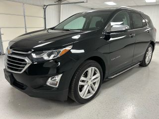 Image of 2019 CHEVROLET EQUINOX