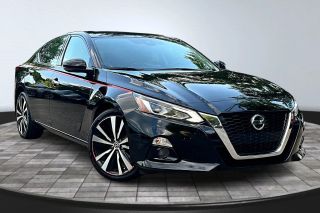 Image of 2019 NISSAN ALTIMA