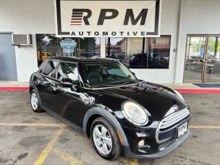 Image of 2015 MINI HARDTOP 4 DOOR