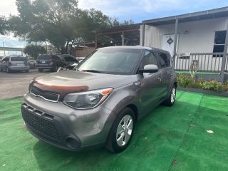 Image of 2015 KIA SOUL
