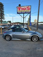 2004 NISSAN 350Z 2004 NISSAN 350Z - Image