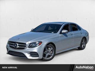 2019 MERCEDES-BENZ E CLASS E 300