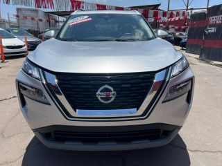 Image of 2021 NISSAN ROGUE