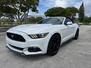 Image of 2015 FORD MUSTANG