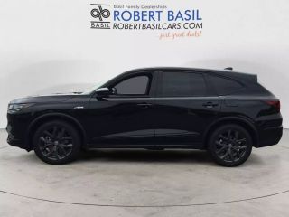 2024 ACURA MDX W/A-SPEC PKG