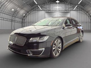 2020 LINCOLN MKZ RESERVE