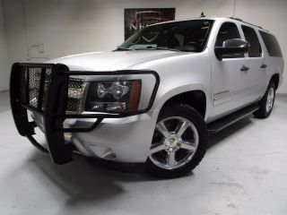 Image of 2013 CHEVROLET SUBURBAN 1500