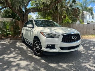 Image of 2019 INFINITI QX60