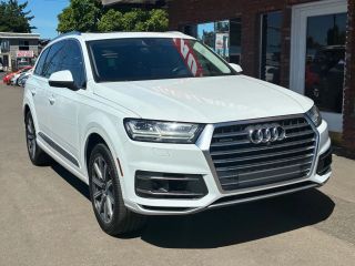 Image of 2017 AUDI Q7