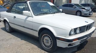 Image of 1991 BMW 3-SERIES