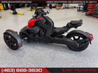 2020 CAN-AM RYKER 600 ACE 2020 CAN-AM RYKER 600 ACE - Image