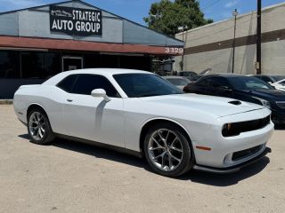 Image of 2022 DODGE CHALLENGER